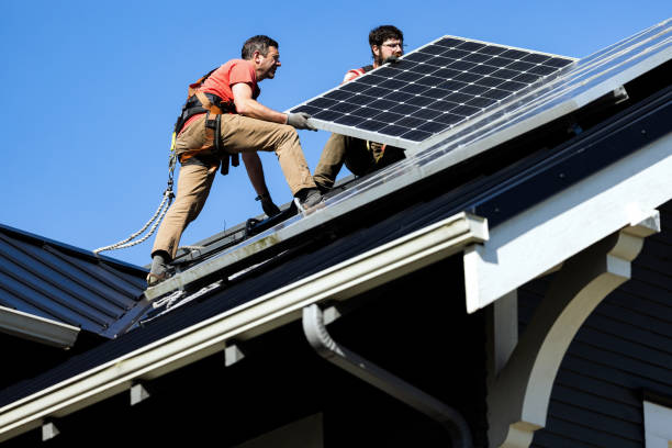 Best Sheet Metal Roofing  in Tiburon, CA